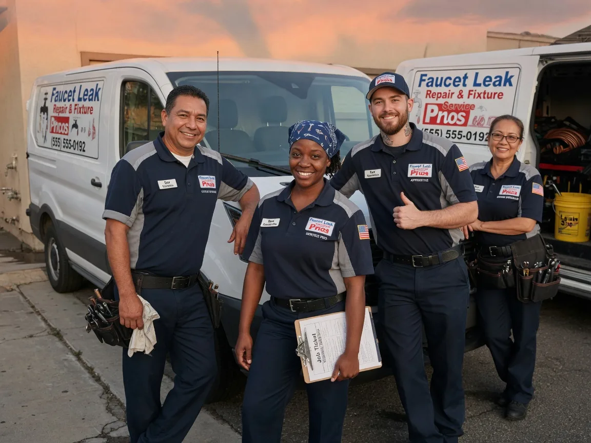 Faucet Repair company in Celoron, NY